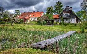 Agroturystyka Mazury Cicha Wólka